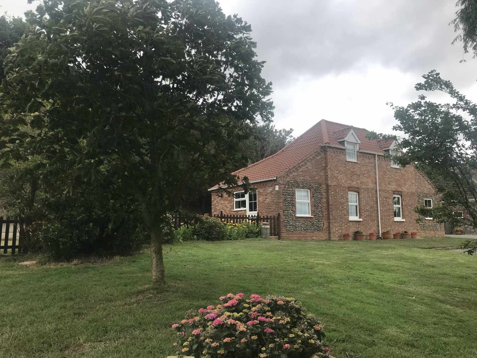 Selfcatering Holiday Cottage Dairy Farm Cottages